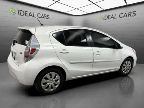 More photos of 2013 Toyota Prius c Two at Ideal Cars - Apache Junction, AZ