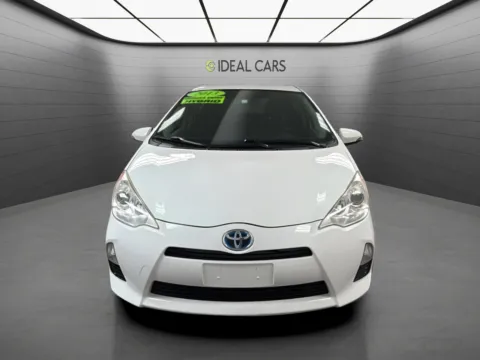 Photos of 2013 Toyota Prius c Two for sale in Apache Junction, AZ at Ideal Cars - Apache Junction