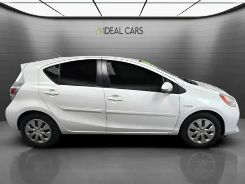 More photos of 2013 Toyota Prius c Two at Ideal Cars - Apache Junction, AZ
