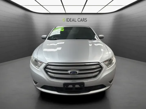 Photos of 2014 Ford Taurus SEL for sale in Apache Junction, AZ at Ideal Cars - Apache Junction