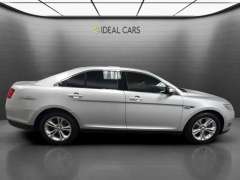 More photos of 2014 Ford Taurus SEL at Ideal Cars - Apache Junction, AZ