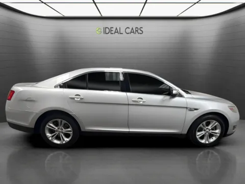 More photos of 2014 Ford Taurus SEL at Ideal Cars - Apache Junction, AZ