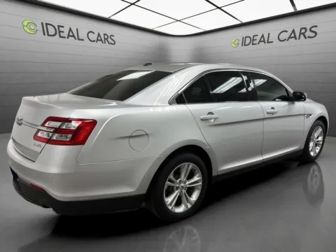 More photos of 2014 Ford Taurus SEL at Ideal Cars - Apache Junction, AZ