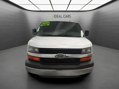 Photos of 2015 Chevrolet Express LT 3500 for sale in Apache Junction, AZ at Ideal Cars - Apache Junction