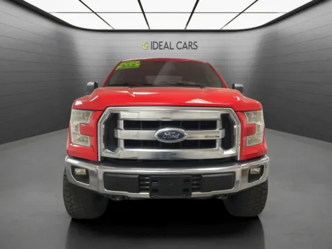 Photos of 2015 Ford F-150 XLT for sale in Apache Junction, AZ at Ideal Cars - Apache Junction