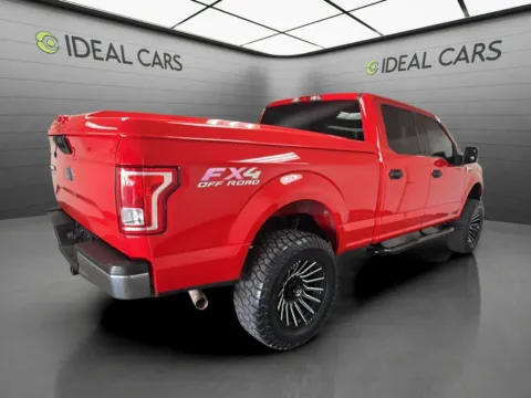 More photos of 2015 Ford F-150 XLT at Ideal Cars - Apache Junction, AZ
