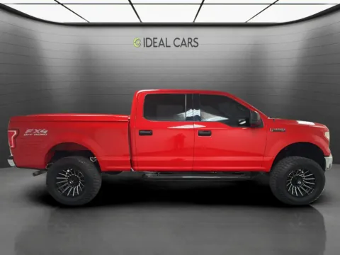 More photos of 2015 Ford F-150 XLT at Ideal Cars - Apache Junction, AZ