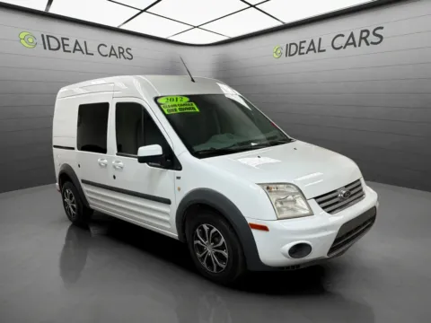 Another view of 2012 Ford Transit Connect XLT for sale in Apache Junction, AZ at Ideal Cars - Apache Junction