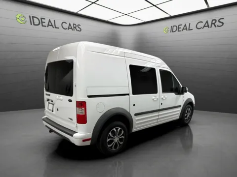 More photos of 2012 Ford Transit Connect XLT at Ideal Cars - Apache Junction, AZ