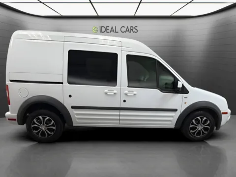 More photos of 2012 Ford Transit Connect XLT at Ideal Cars - Apache Junction, AZ