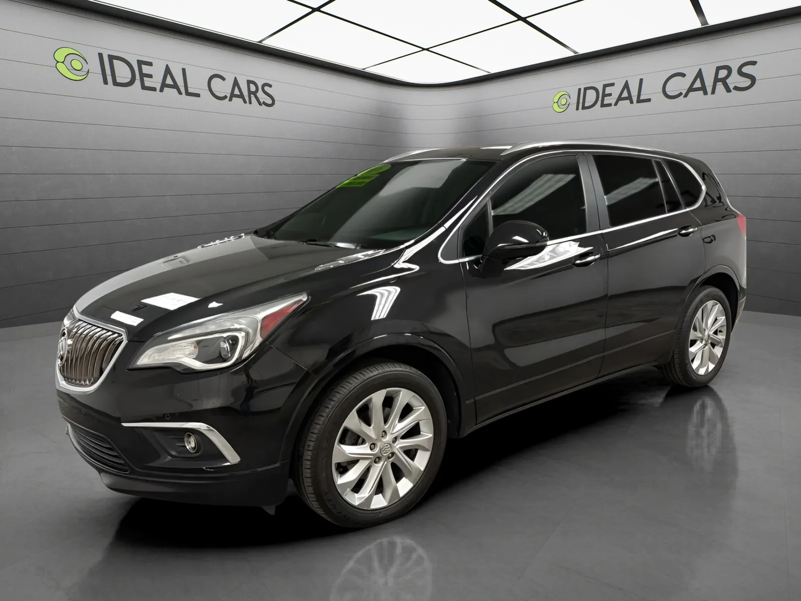 Black 2016 Buick Envision Premium I for sale in Apache Junction, AZ