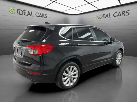More photos of 2016 Buick Envision Premium I at Ideal Cars - Apache Junction, AZ