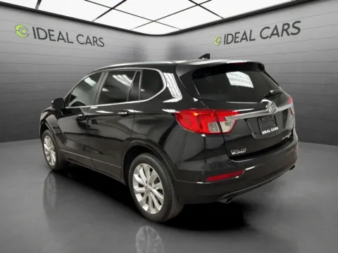 Another view of 2016 Buick Envision Premium I for sale in Apache Junction, AZ at Ideal Cars - Apache Junction