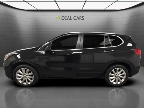Photos of 2016 Buick Envision Premium I for sale in Apache Junction, AZ at Ideal Cars - Apache Junction