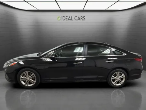 Photos of 2019 Hyundai SONATA SEL for sale in Apache Junction, AZ at Ideal Cars - Apache Junction
