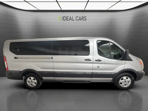 More photos of 2018 Ford Transit 350 XLT at Ideal Cars - Apache Junction, AZ