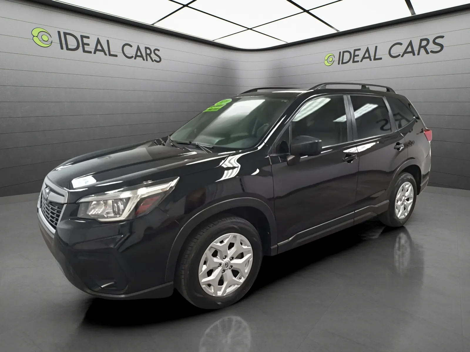 Black 2020 Subaru Forester for sale in Apache Junction, AZ