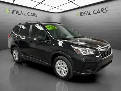 Another view of 2020 Subaru Forester for sale in Apache Junction, AZ at Ideal Cars - Apache Junction