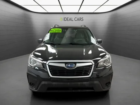 Photos of 2020 Subaru Forester for sale in Apache Junction, AZ at Ideal Cars - Apache Junction