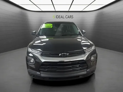 Photos of 2021 Chevrolet Trailblazer LS for sale in Apache Junction, AZ at Ideal Cars - Apache Junction