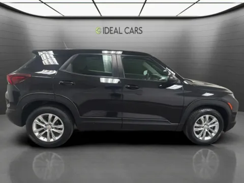 More photos of 2021 Chevrolet Trailblazer LS at Ideal Cars - Apache Junction, AZ