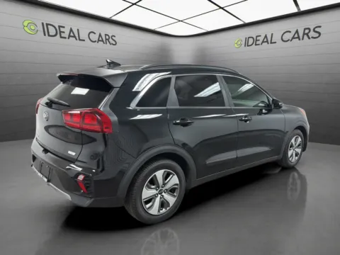 More photos of 2020 Kia Niro LX at Ideal Cars - Apache Junction, AZ