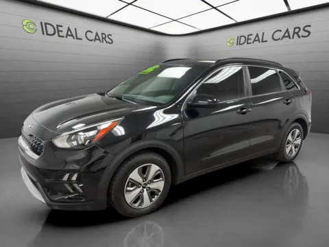 Black 2020 Kia Niro LX for sale in Apache Junction, AZ