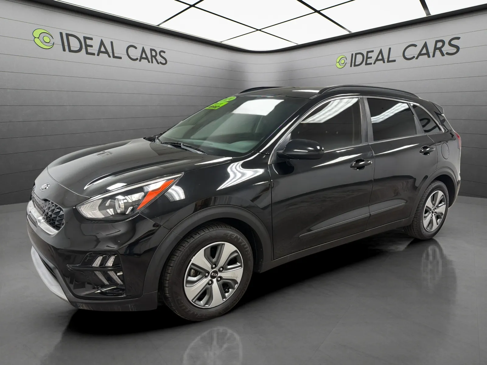 2020 Kia Niro LX