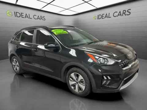 Another view of 2020 Kia Niro LX for sale in Apache Junction, AZ at Ideal Cars - Apache Junction