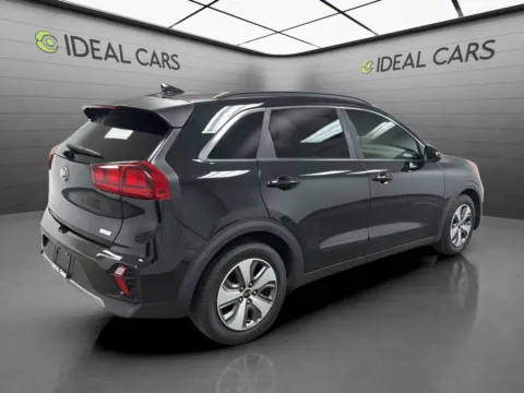 More photos of 2020 Kia Niro LX at Ideal Cars - Apache Junction, AZ