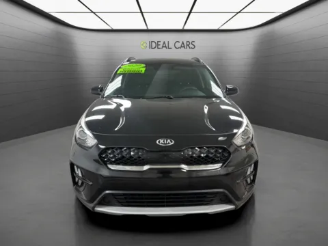Photos of 2020 Kia Niro LX for sale in Apache Junction, AZ at Ideal Cars - Apache Junction