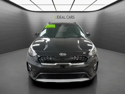 Photos of 2020 Kia Niro LX for sale in Apache Junction, AZ at Ideal Cars - Apache Junction