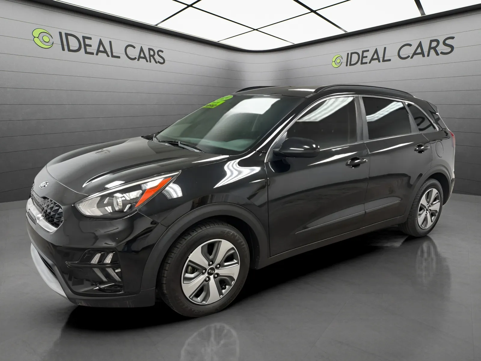 2020 Kia Niro LX
