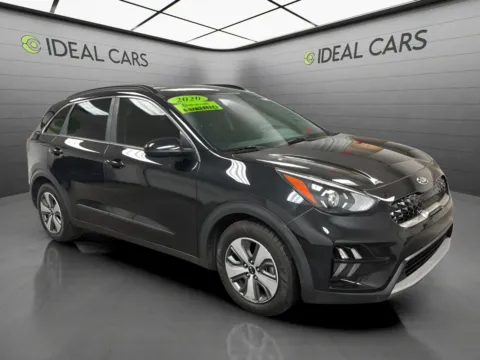 Another view of 2020 Kia Niro LX for sale in Apache Junction, AZ at Ideal Cars - Apache Junction