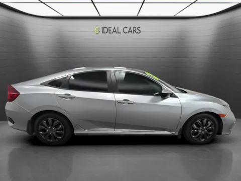 More photos of 2019 Honda Civic LX at Ideal Cars - Apache Junction, AZ