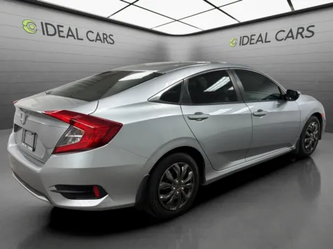 More photos of 2019 Honda Civic LX at Ideal Cars - Apache Junction, AZ