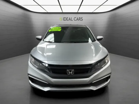 Photos of 2019 Honda Civic LX for sale in Apache Junction, AZ at Ideal Cars - Apache Junction