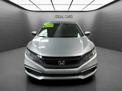 Photos of 2019 Honda Civic LX for sale in Apache Junction, AZ at Ideal Cars - Apache Junction