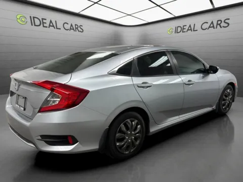 More photos of 2019 Honda Civic LX at Ideal Cars - Apache Junction, AZ