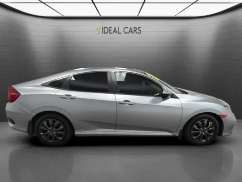 More photos of 2019 Honda Civic LX at Ideal Cars - Apache Junction, AZ