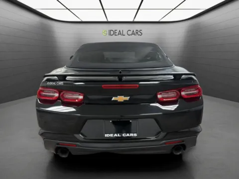 More photos of 2019 Chevrolet Camaro LT at Ideal Cars - Apache Junction, AZ