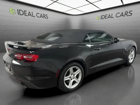 More photos of 2019 Chevrolet Camaro LT at Ideal Cars - Apache Junction, AZ