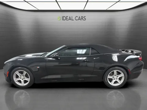 Photos of 2019 Chevrolet Camaro LT for sale in Apache Junction, AZ at Ideal Cars - Apache Junction