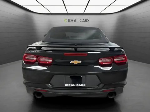 More photos of 2019 Chevrolet Camaro LT at Ideal Cars - Apache Junction, AZ