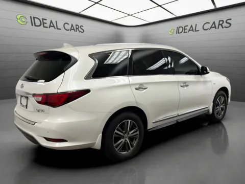 More photos of 2016 INFINITI QX60 at Ideal Cars - Apache Junction, AZ
