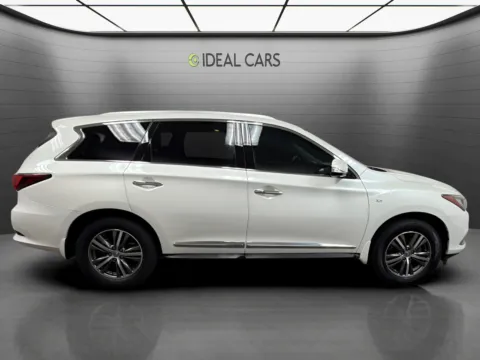 More photos of 2016 INFINITI QX60 at Ideal Cars - Apache Junction, AZ