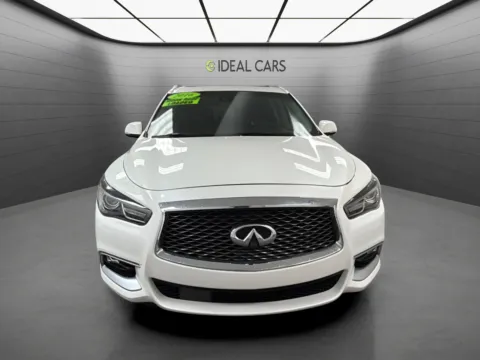 Photos of 2016 INFINITI QX60 for sale in Apache Junction, AZ at Ideal Cars - Apache Junction