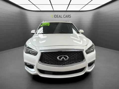 Photos of 2016 INFINITI QX60 for sale in Apache Junction, AZ at Ideal Cars - Apache Junction