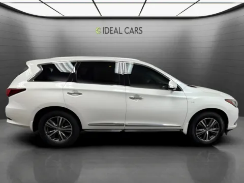 More photos of 2016 INFINITI QX60 at Ideal Cars - Apache Junction, AZ