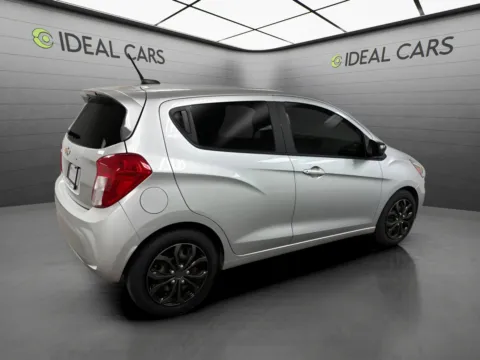 More photos of 2019 Chevrolet Spark LS CVT at Ideal Cars - Apache Junction, AZ